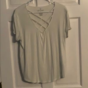 American Eagle t shirt